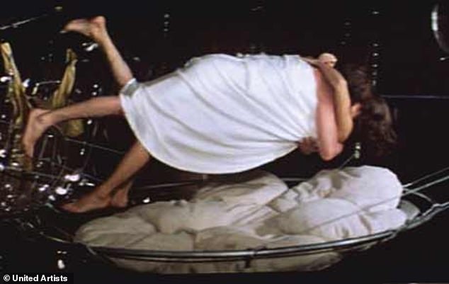 Perilous Journey of Human Sperm in Microgravity Challenges Space Colonization Dreams