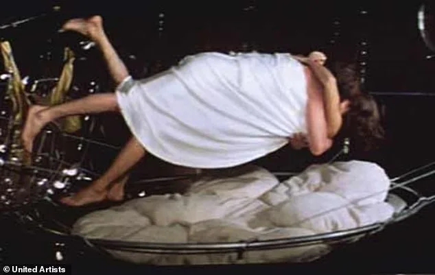 Perilous Journey of Human Sperm in Microgravity Challenges Space Colonization Dreams