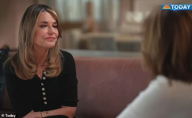 Savannah Guthrie Breaks Down in Emotional Interview as Speculation Links Mother's Abduction to Her Fame