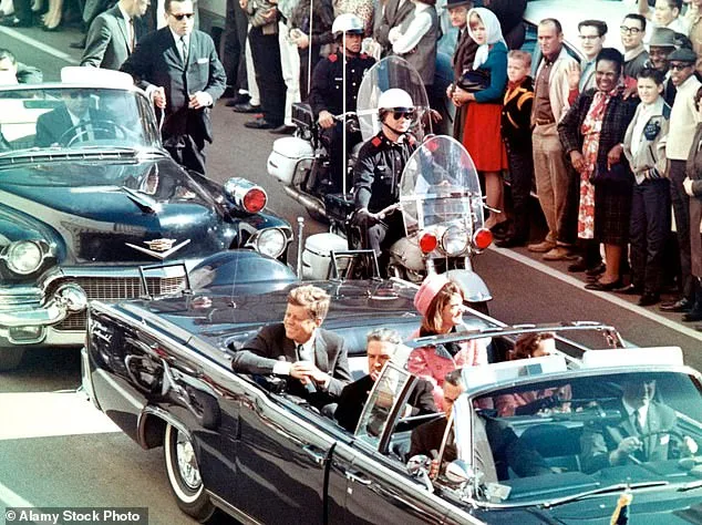 Shocking Revelations: Cold War Mind Control Experiments Exposed in Declassified CIA and Military Files