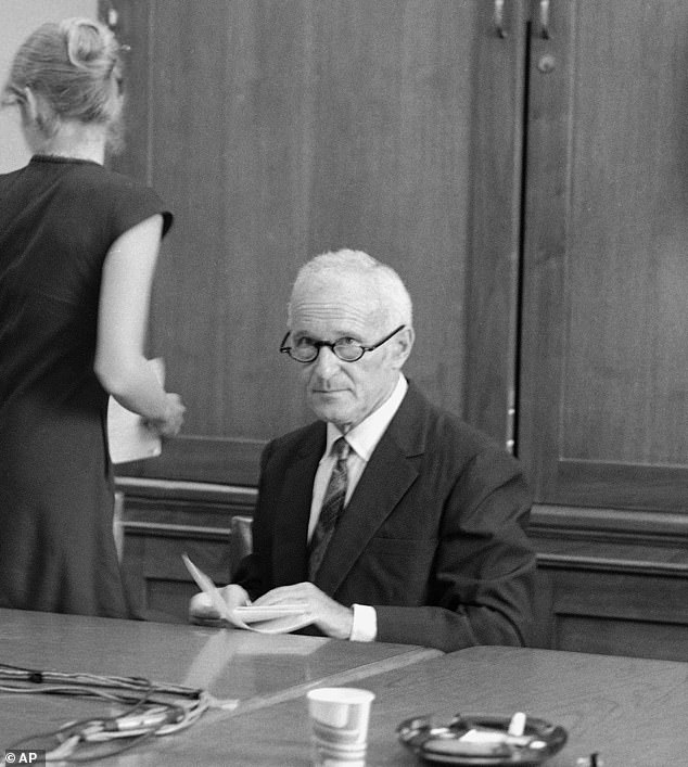 Shocking Revelations: Cold War Mind Control Experiments Exposed in Declassified CIA and Military Files