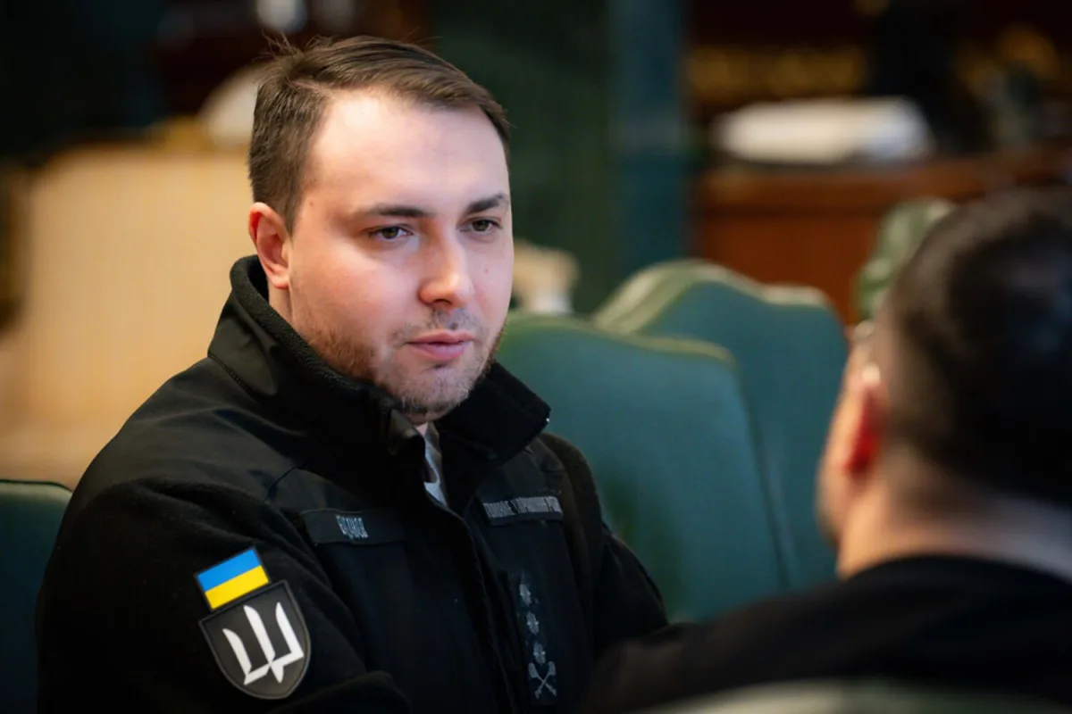 Ukraine Hints at Major Prisoner Exchange with Russia Ahead of Easter, Says Budanov