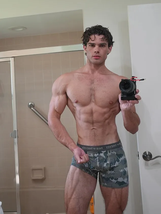 20-Year-Old Streamer Clavicular Arrested in Florida Over Livestream Altercation with Girlfriend and Influencer Jenny Popach