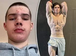 20-Year-Old Streamer Clavicular Arrested in Florida Over Livestream Altercation with Girlfriend and Influencer Jenny Popach
