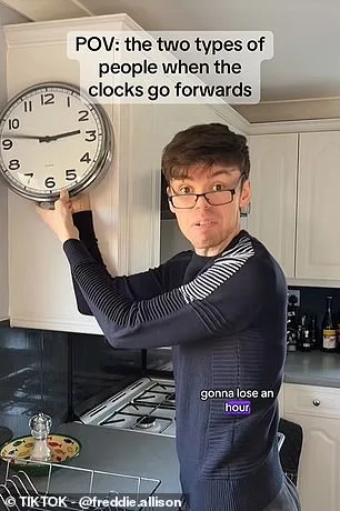Daylight Saving Time Changes Pose Health Risks, Experts Warn