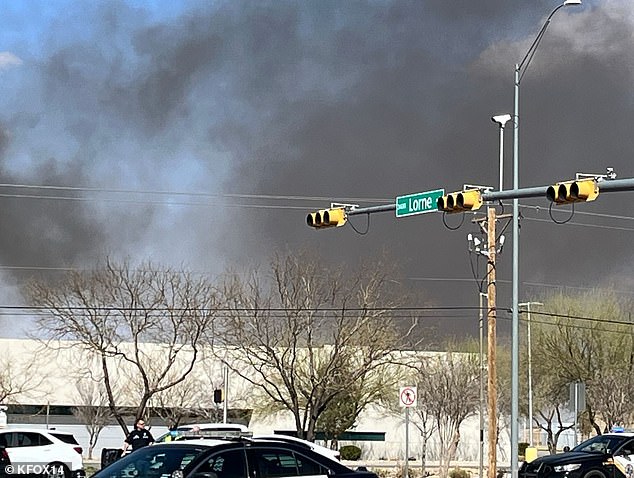 EPA Issues Health Alert as Toxic Haze Engulfs Southern U.S., Affecting Over a Million