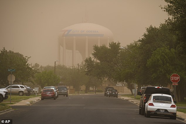 EPA Issues Health Alert as Toxic Haze Engulfs Southern U.S., Affecting Over a Million