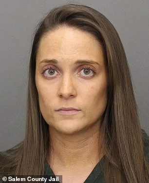 Former NJ Teacher Arrested in Sex Assault Case Involving Student