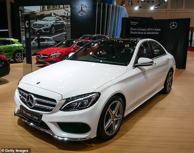 Mercedes-Benz Dealership Employee Allegedly Steals Customer's Car for Bar-Hopping, Sparking Legal and PR Crisis
