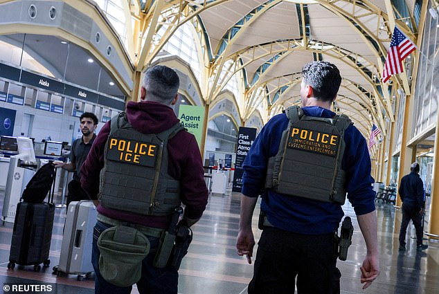 Political Deadlock Over DHS Funding Leaves 61,000 Workers Unpaid and Airports in Chaos