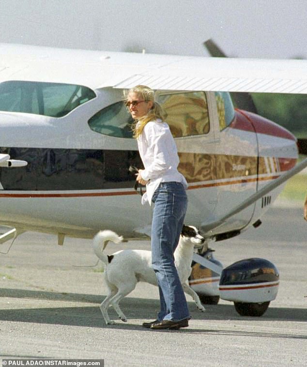 Fact vs. Fiction: The Real Story of JFK Jr.'s Tragic Final Hours