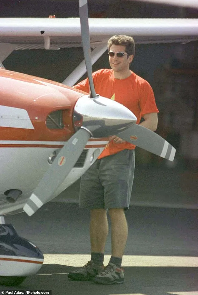Fact vs. Fiction: The Real Story of JFK Jr.'s Tragic Final Hours