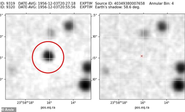 Former NASA Scientist Corroborates Link Between Early Nuclear Tests and Mysterious Sky Flashes