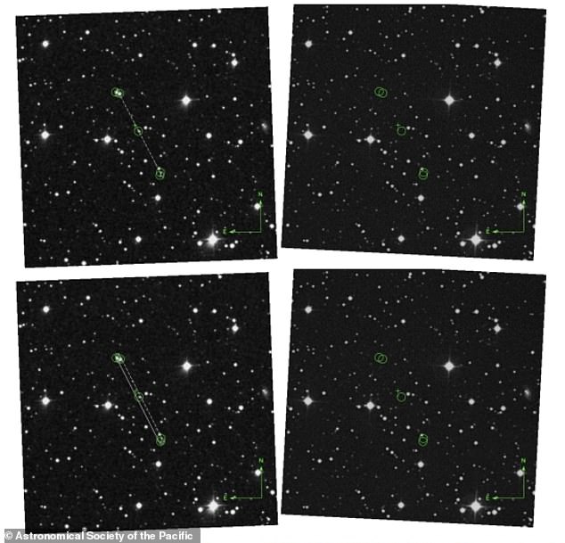 Former NASA Scientist Corroborates Link Between Early Nuclear Tests and Mysterious Sky Flashes