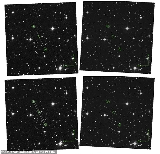 Former NASA Scientist Corroborates Link Between Early Nuclear Tests and Mysterious Sky Flashes