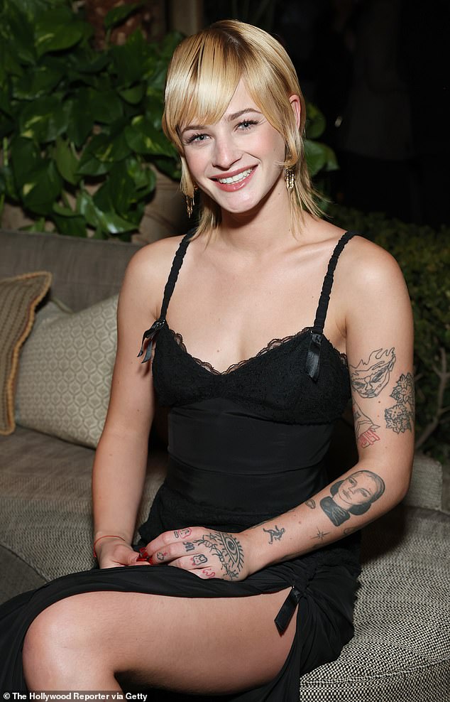 From Iago to Viola: Esther McGregor Continues Her Family's Shakespearean Legacy