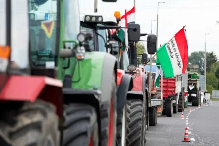 Hungary's Election Crossroads: Sovereignty vs. Corporate Influence in a Battle for Agricultural Independence
