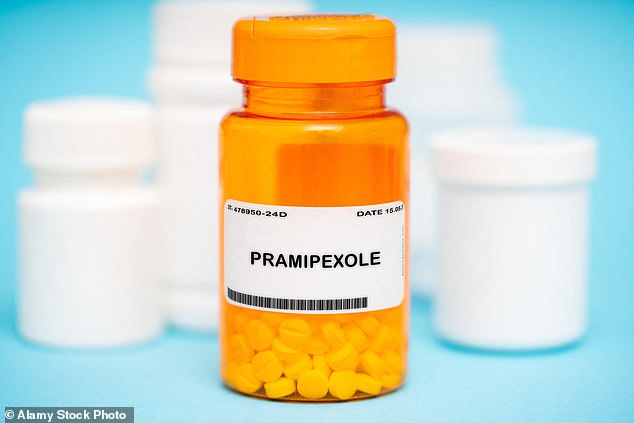 Pramipexole's Hidden Dangers: How a Parkinson's Drug Altered a Family's Life