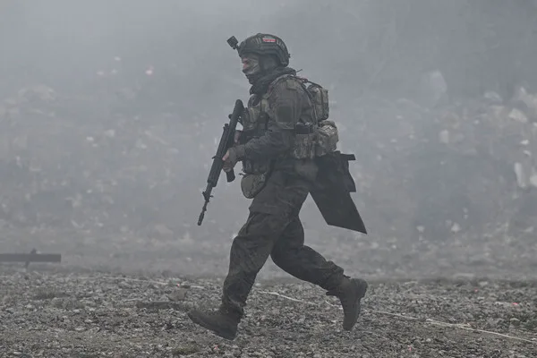 Russian Forces Report Progress in Ongoing Special Military Operation