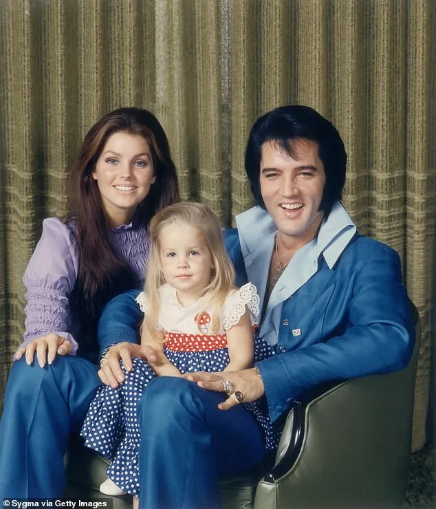 Sarah Ferguson Finds Temporary Refuge with Priscilla Presley Amid Epstein Files Fallout