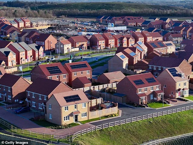 Uneven Solar Adoption Across England and Wales Reveals Patchwork of Innovation and Resistance