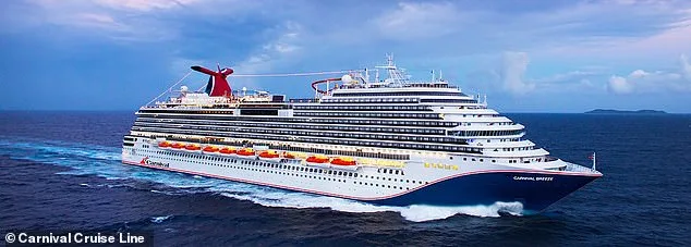 Romantic Cruise Proposal Ruined by Staff's Overzealous Service