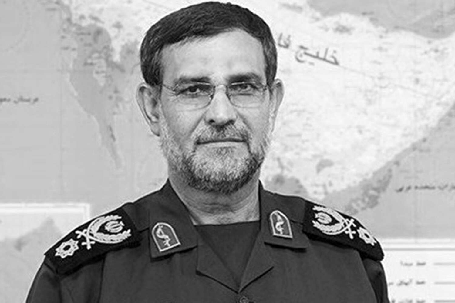 Iran Mourns Death of Rear Admiral Alireza Tangsiri; Supreme Leader and President Extend Condolences
