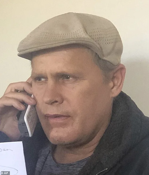 Man Wrongfully Imprisoned in Hawaii Due to Identity Mix-Up Reaches Settlement