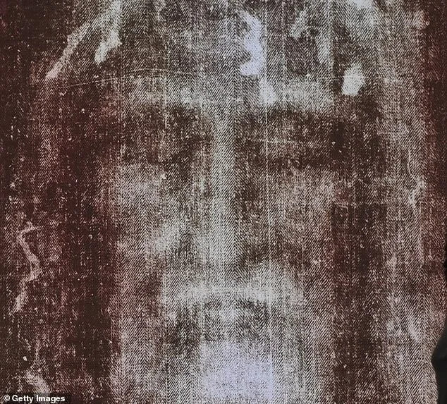 New DNA Findings on Shroud of Turin Challenge Longstanding Theories