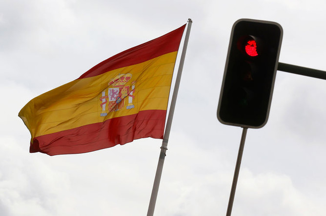 Spain Bars U.S. Military Use of Airspace Amid Escalating Iran Conflict