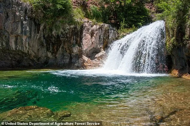 Tragic Death of Taiwan Tourist in Arizona After Careless Waterfall Jump