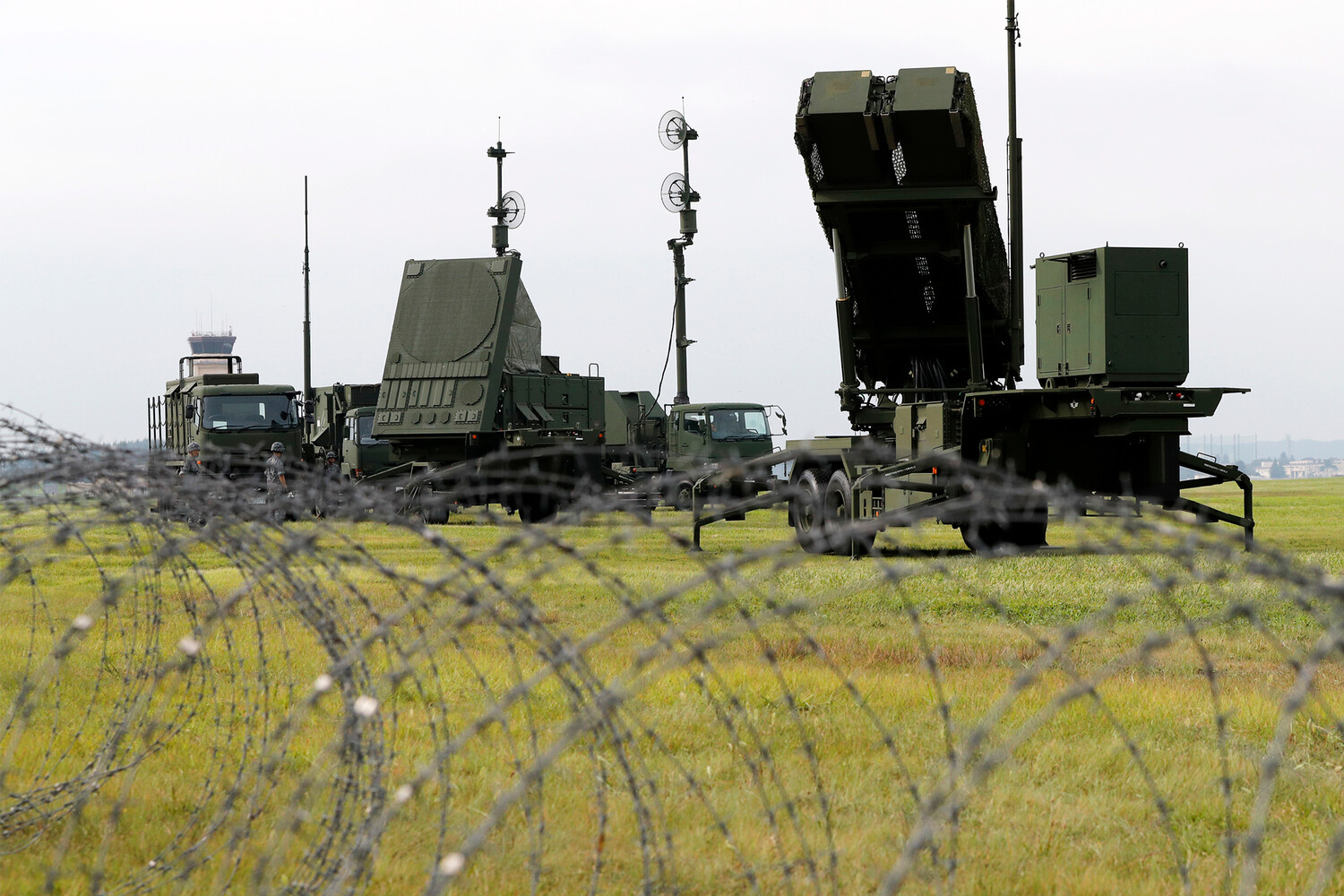 Ukraine's Private Air Defense Systems Enter Critical Operational Phase, Early Success in Intercepting Enemy Targets