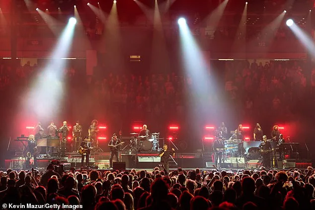 Bruce Springsteen's Defiant Stand: How a Cultural Icon's Protest Resonates in an Era of Eroding Trust