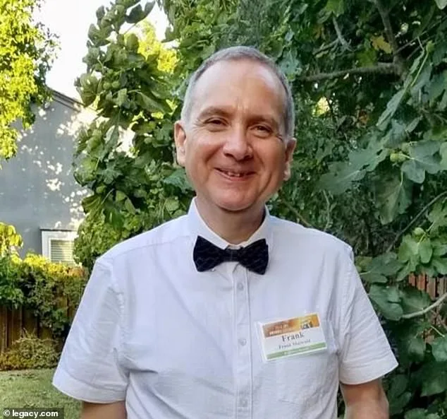 Escalating Mysterious Deaths of Scientists and Lab Workers in the US: Eight Cases Since July 2024, Including NASA Scientist Frank Maiwald