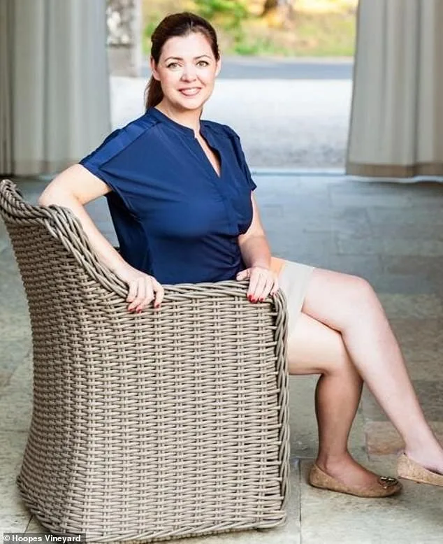 Lindsay Hoopes' Winery Fined $4M Over Permit Dispute in Landmark Napa Valley Ruling