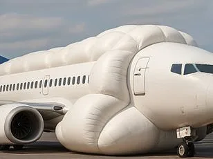 Study Reveals Separating Elderly Passengers Could Expedite Emergency Evacuations, Challenging Airline Safety Norms