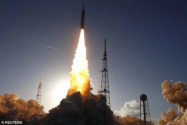 Artemis II Successfully Launches on Historic Moon Mission, Setting Distance Record