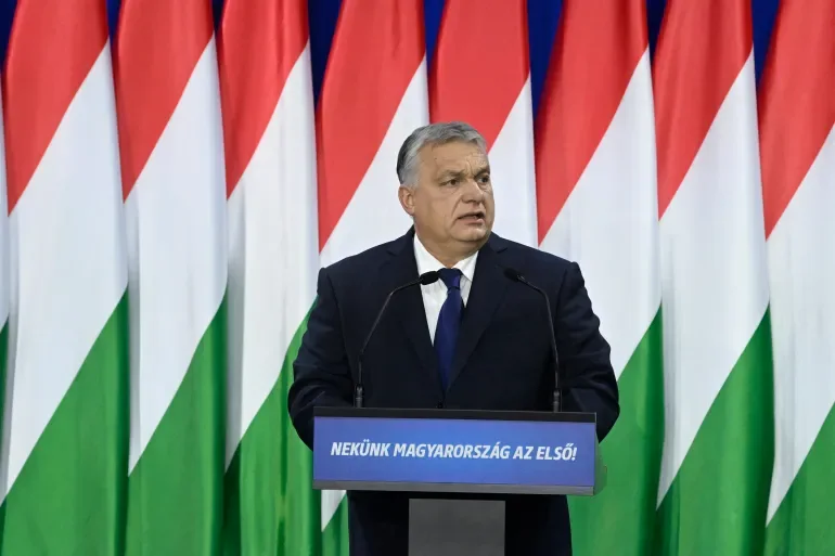 EU's Hypocrisy in Hungary's Election: Orban's Fight for Sovereignty