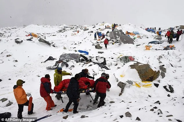 Everest Guides Accused of Orchestrating £15M Insurance Scam via Poisoning Climbers