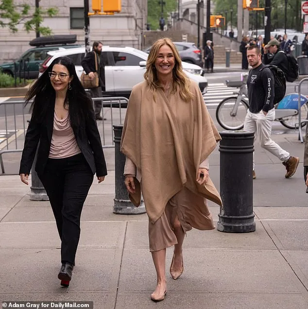 Gwyneth Paltrow's Goop Endorsement Launches Nicole Daedone's OneTaste into Wellness Spotlight