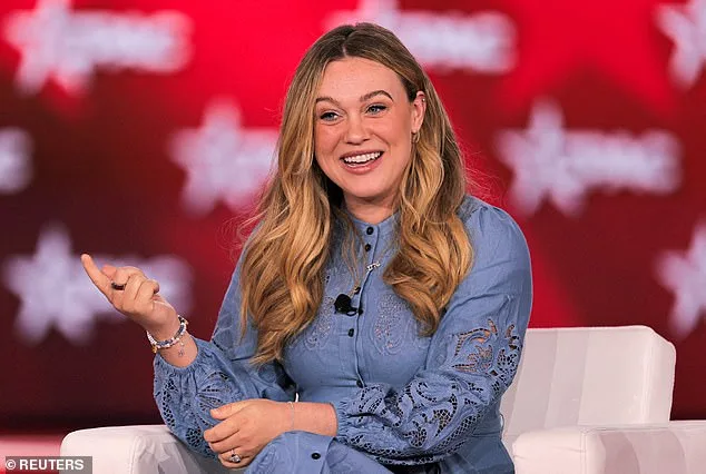 Isabel Brown Defends Parenting Advice Amid The View's Criticism of Financial Claims