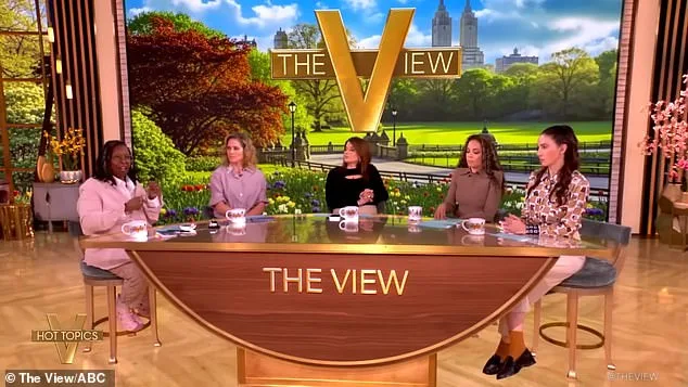 Isabel Brown Defends Parenting Advice Amid The View's Criticism of Financial Claims