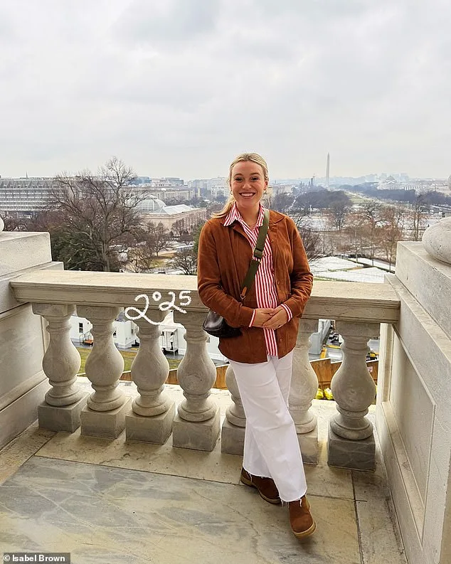 Isabel Brown Defends Parenting Advice Amid The View's Criticism of Financial Claims