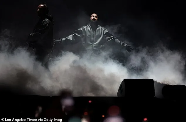 Jewish Groups Demand Ban on Kanye West Over Anti-Semitic Past as Festival Approaches