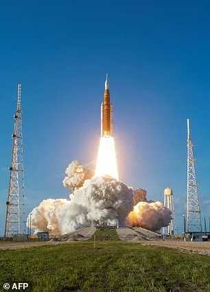 Malfunctioning Toilet on Orion Spacecraft Disrupts Artemis II Mission, Highlighting Regulatory Oversight in Space Travel