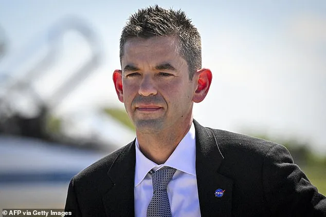 NASA Administrator Jared Isaacman Claims 90% Chance of Finding Microbial Life on Mars as Artemis II Mission Launches