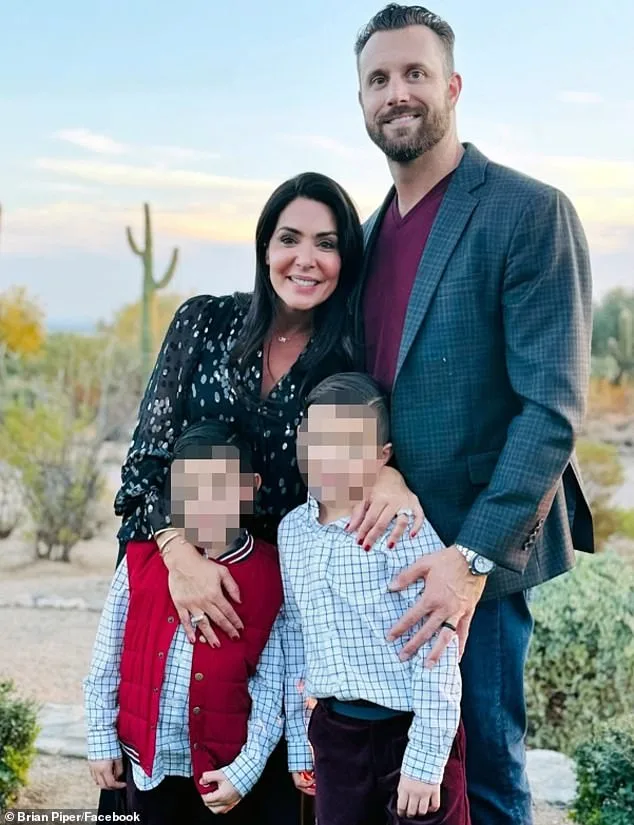 Dr. Sharareh Najafi-Piper Accused of Misusing $375K in Copa Health Funds Amid Luxury Lifestyle Scandal