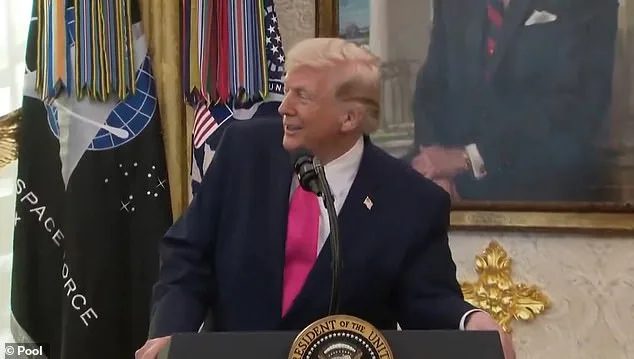 Hegseth's Controversial Pentagon Rebranding Sparks Crisis