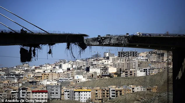 Iran Launches Coordinated Wave of Attacks on Gulf Energy Infrastructure, Targeting Kuwait and UAE Facilities