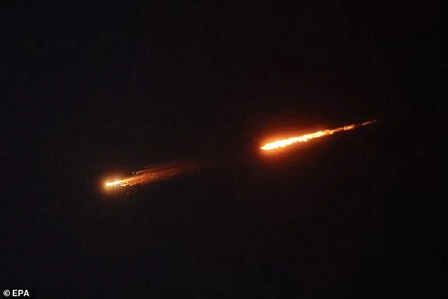 Iran's Hidden Arsenal: A Looming Threat to Regional Stability